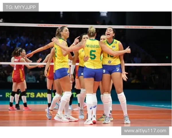 中国女排与巴西精彩对决比赛视频回顾与分析