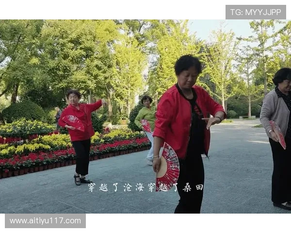 全国北京跳舞比赛盛况空前，舞者齐聚展现风采